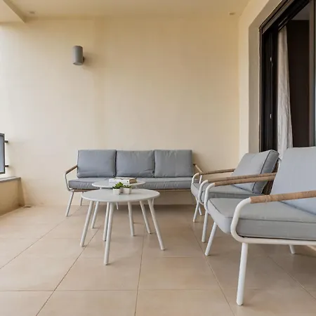 Vivi Homes - Elisa Appartement