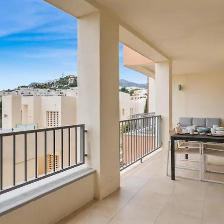 Apartment Vivi Homes - Elisa Marbella