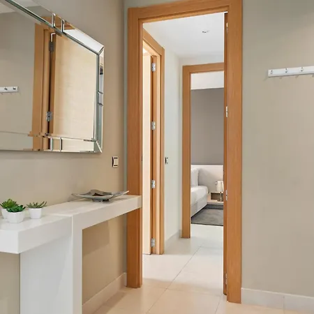 Vivi Homes - Elisa Appartement *