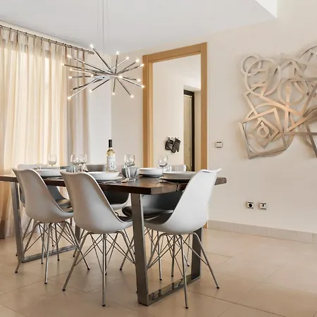 Appartement Vivi Homes - Elisa Marbellac
