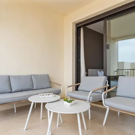 Vivi Homes - Elisa Appartement