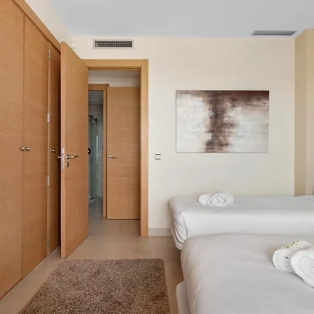 Apartment Vivi Homes - Elisa *