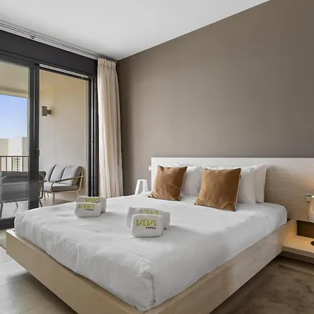 Vivi Homes - Elisa Apartment