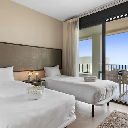 Vivi Homes - Elisa Appartement *