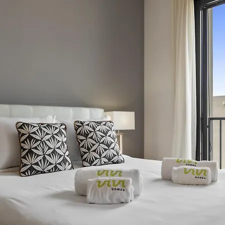 Vivi Homes - Elisa Appartement Marbellac