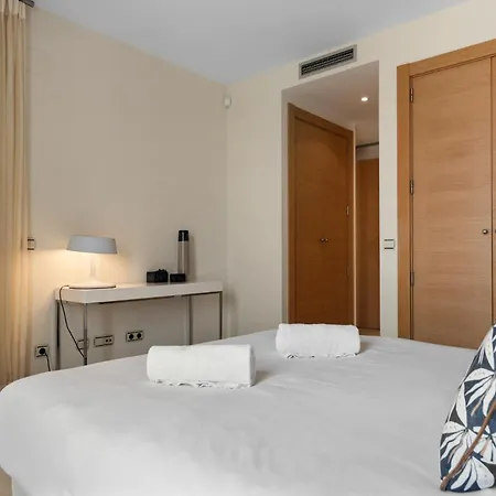 Vivi Homes - Elisa * Marbellac