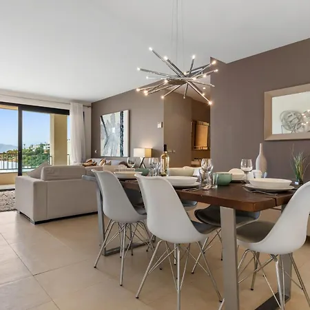 Apartment Vivi Homes - Elisa Marbella