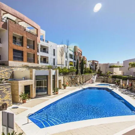 Vivi Homes - Elisa * Marbellac