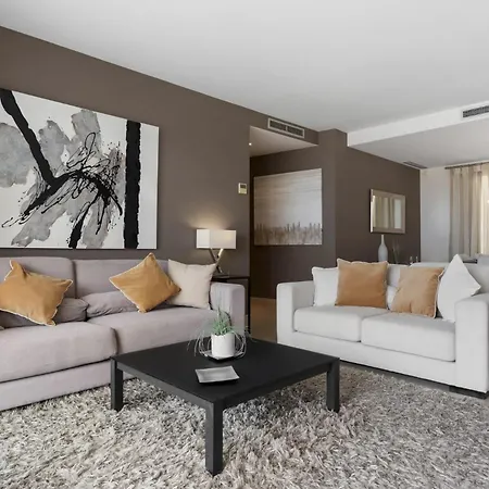 Vivi Homes - Elisa Appartement *