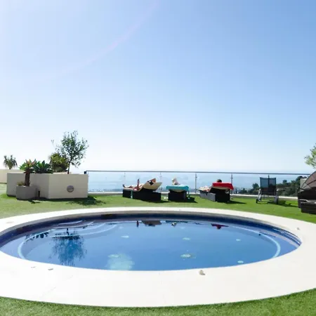 Vivi Homes - Elisa * Marbella